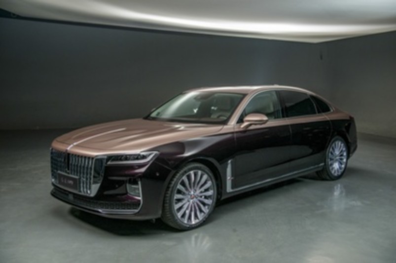 中国人保携手吉林市神州红旗汽车线上嘉年华 中国人保携手吉林市神州红旗汽车线上嘉年华